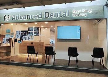 Advanced Dental Pte Ltd.