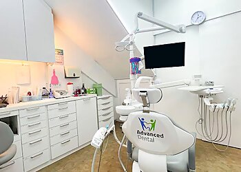 Tampines Dental Clinics Advanced Dental Tampines East image 3 Tampines Dental Clinics Advanced Dental Tampines East image 3