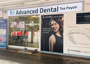 Advanced Dental Toa Payoh