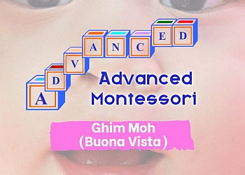 Advanced Montessori Buona Vista photo Advanced Montessori Buona Vista