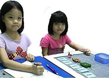 Jurong West Montessori Schools Advanced Montessori International image 2 Jurong West Montessori Schools Advanced Montessori International image 2