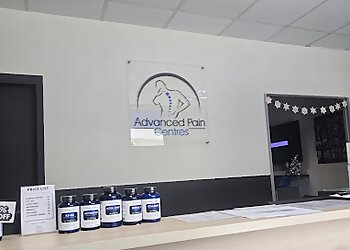 Advanced Pain Centres photo Advanced Pain Centres