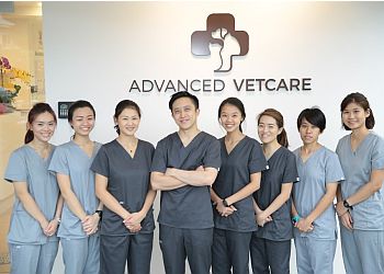 Bedok Veterinary Clinics Advanced VetCare image 2 Bedok Veterinary Clinics Advanced VetCare image 2