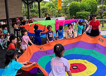 Jurong East Preschools Adventist Schoolhouse image 2 Jurong East Preschools Adventist Schoolhouse image 2