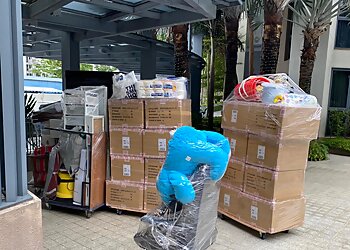 Tampines Moving Companies Aegis Logistic Solutions-Aegis Movers image 2 Tampines Moving Companies Aegis Logistic Solutions-Aegis Movers image 2