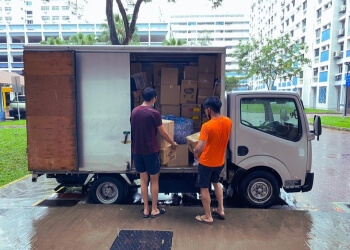 Tampines Moving Companies Aegis Logistic Solutions-Aegis Movers image 3 Tampines Moving Companies Aegis Logistic Solutions-Aegis Movers image 3