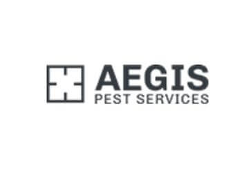  Aegis Pest Services
