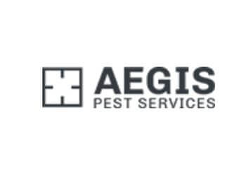 Aegis Pest Services Ltd