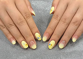 Tengah Nail Salons Aemea Nail & Beauty Studio image 1