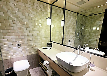 Changi Hotels Aerotel Singapore image 2 Changi Hotels Aerotel Singapore image 2