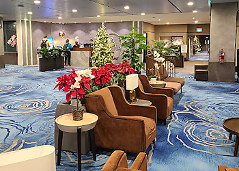 Changi Hotels Aerotel Singapore image 3 Changi Hotels Aerotel Singapore image 3