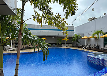 Changi Hotels Aerotel Singapore image 1