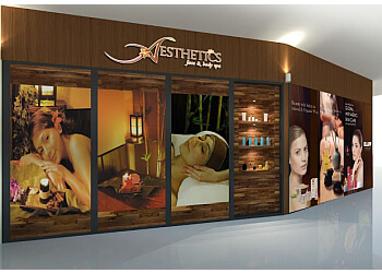 Aesthetics Face and Body Spa