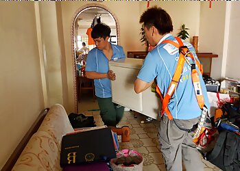 Serangoon Air Conditioning Services Affordable Aircon Services image 2 Serangoon Air Conditioning Services Affordable Aircon Services image 2