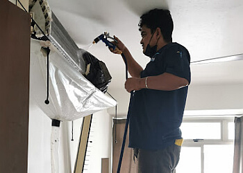 affordable aircon services