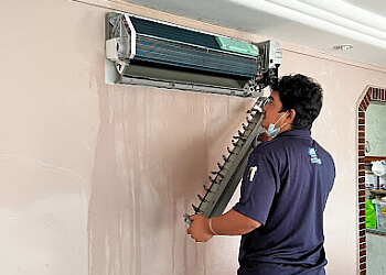 Affordable Aircon Services Pte Ltd