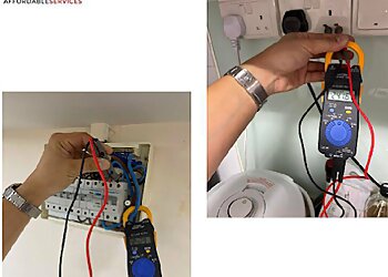 Yishun Electricians Affordable Electrician Services Singapore image 2 Yishun Electricians Affordable Electrician Services Singapore image 2