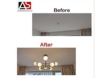 Yishun Electricians Affordable Electrician Services Singapore image 1