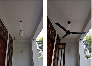 Affordable Electrician Services Singapore