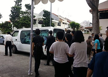 Tuas Funeral Services After Life Funeral Service Pte Ltd. image 2 Tuas Funeral Services After Life Funeral Service Pte Ltd. image 2