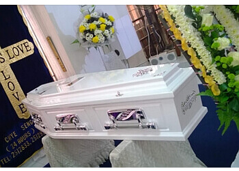 After Life Funeral Service Pte Ltd.