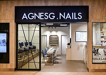 Geylang Nail Salons AgnesG Nails image 2 Geylang Nail Salons AgnesG Nails image 2