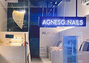 Serangoon Nail Salons AgnesG Nails image 2 Serangoon Nail Salons AgnesG Nails image 2