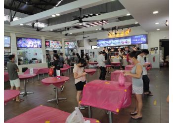 Ah Di Claypot Delights photo Ah Di Claypot Delights