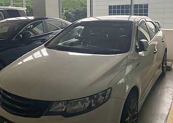 Tiong Bahru Auto Repair Shops Ah Koon Motor (1960) Pte Ltd. image 2 Tiong Bahru Auto Repair Shops Ah Koon Motor (1960) Pte Ltd. image 2