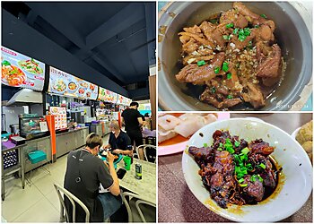 Woodlands Bak Kut Teh Ah Ma Bak Kut Teh image 3 Woodlands Bak Kut Teh Ah Ma Bak Kut Teh image 3