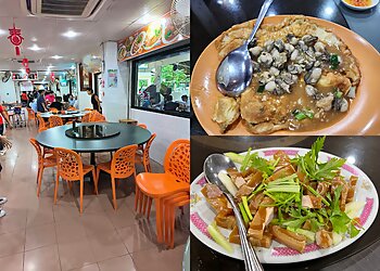 Ah Orh Seafood Restaurant image Ah Orh Seafood Restaurant