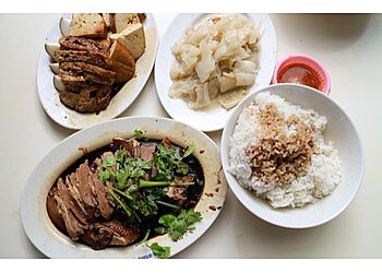 Serangoon Hawker Food Ah Seng Braised Duck Rice image 2 Serangoon Hawker Food Ah Seng Braised Duck Rice image 2