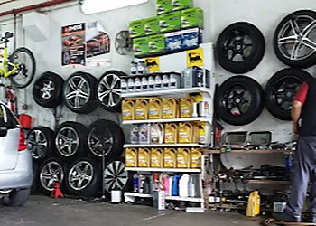 Bukit Panjang Auto Repair Shops Ah Song Motor image 2 Bukit Panjang Auto Repair Shops Ah Song Motor image 2