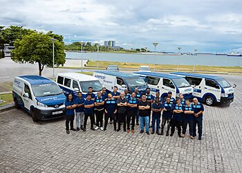 Sembawang Pest Control Companies Aimpest Management Pte. Ltd. image 2 Sembawang Pest Control Companies Aimpest Management Pte. Ltd. image 2