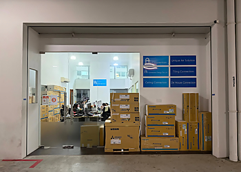 Sembawang Air Conditioning Services Air Connection image 2 Sembawang Air Conditioning Services Air Connection image 2