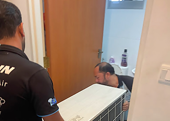 Sembawang Air Conditioning Services Air Connection image 3 Sembawang Air Conditioning Services Air Connection image 3