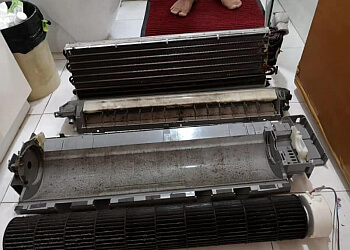 AirMaxx AirCon Pte Ltd photo AirMaxx AirCon Pte Ltd