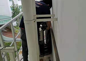 AirMaxx AirCon Pte Ltd image AirMaxx AirCon Pte Ltd