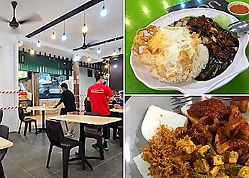 Bukit Batok Food Courts Air Pasang Eating House image 3 Bukit Batok Food Courts Air Pasang Eating House image 3