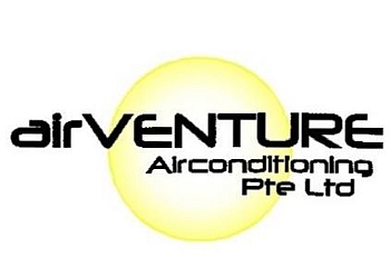 Air Venture Airconditioning Pte Ltd. Air Venture Airconditioning Pte Ltd.