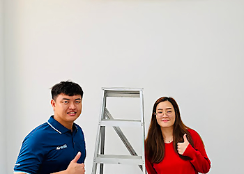 Tuas Air Conditioning Services AirWOW image 2 Tuas Air Conditioning Services AirWOW image 2