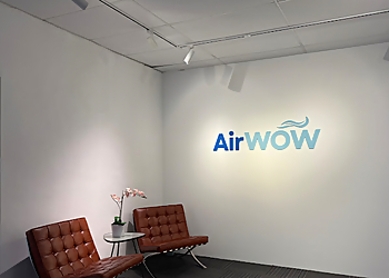 Tuas Air Conditioning Services AirWOW image 3 Tuas Air Conditioning Services AirWOW image 3