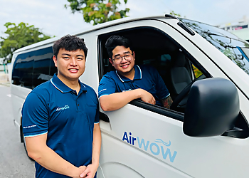 Tuas Air Conditioning Services AirWOW image 1 Tuas Air Conditioning Services AirWOW image 1