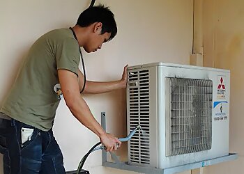 Chinatown Air Conditioning Services Aircon Astiquer image 2 Chinatown Air Conditioning Services Aircon Astiquer image 2