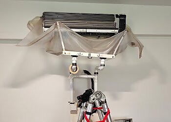 Chinatown Air Conditioning Services Aircon Astiquer image 3 Chinatown Air Conditioning Services Aircon Astiquer image 3