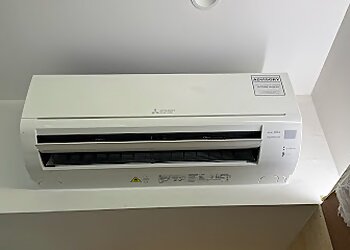 Bukit Batok Air Conditioning Services AirconBoy Engineering Pte. Ltd image 3 Bukit Batok Air Conditioning Services AirconBoy Engineering Pte. Ltd image 3