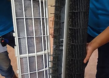 Boon Lay Air Conditioning Services Aircon Guru Engineering Pte Ltd image 2 Boon Lay Air Conditioning Services Aircon Guru Engineering Pte Ltd image 2