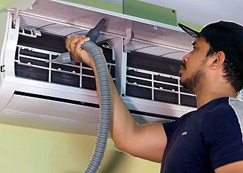 Aircon Service & Repair Singapore by SC photo Aircon Service & Repair Singapore by SC