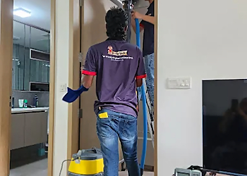 Geylang Air Conditioning Services Aircon Uncle image 1