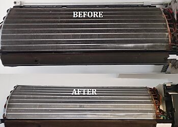 Bukit Batok Air Conditioning Services Airconman Sg Pte Ltd image 2 Bukit Batok Air Conditioning Services Airconman Sg Pte Ltd image 2